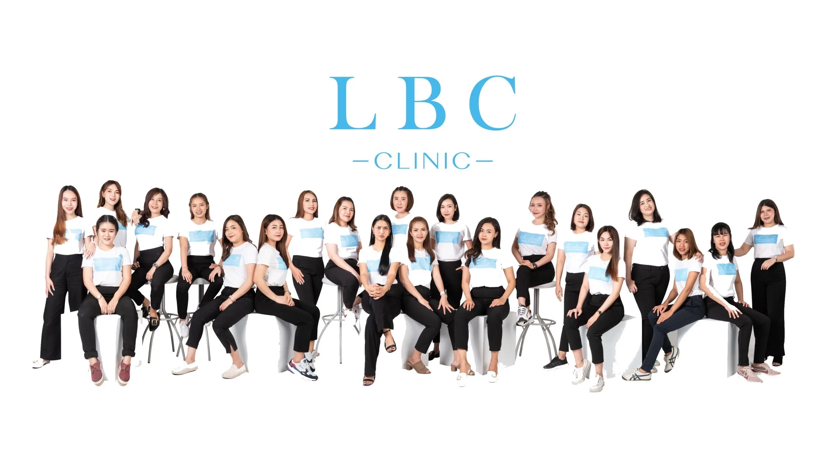 LBC CLINIC FOR INTERNATIONAL CUSTOMERS