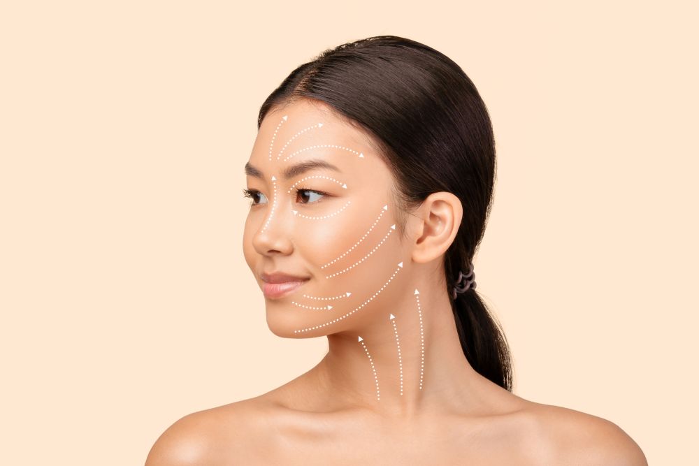 เครื่องยกกระชับหน้ามีกี่แบบ เลือกทำเทคโนโลยีไหนให้ตอบโจทย์ปัญหาผิว